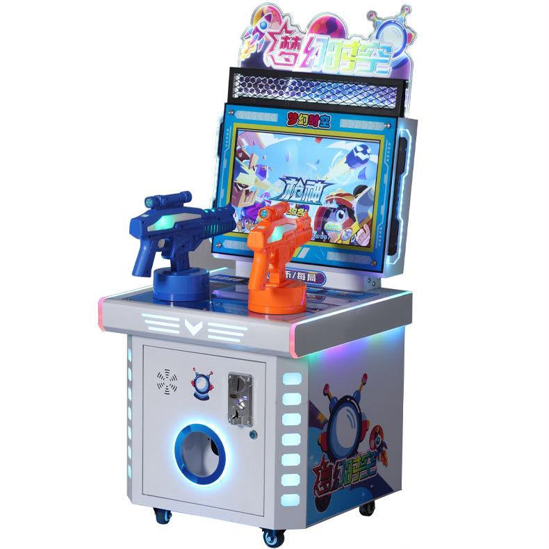 ألعاب الـ Arcade