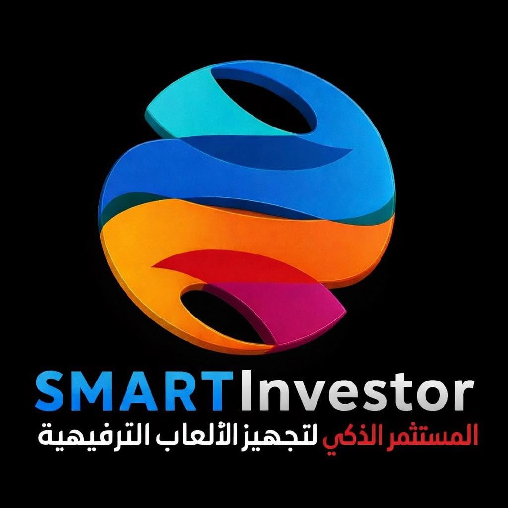 SMART Investor logo